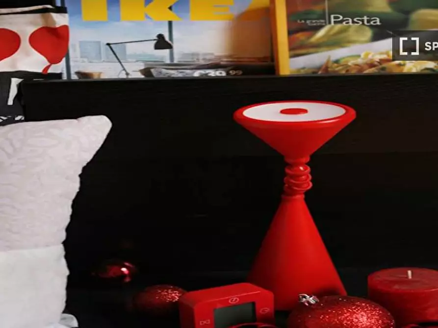 Immagine 8 di Camera condivisa in affitto  in Via Niccolò Paganini a Milano