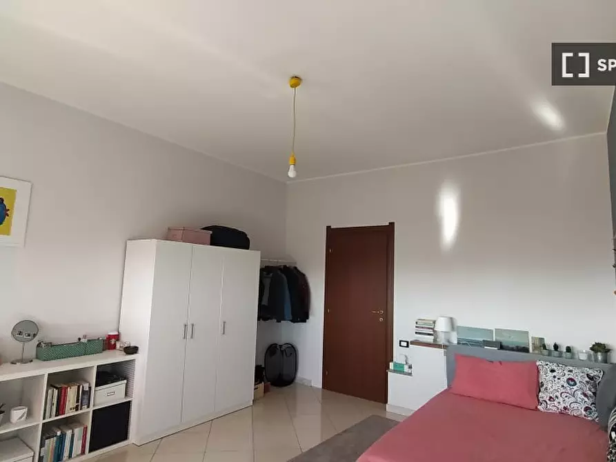 Immagine 9 di Camera condivisa in affitto  in Via Marco Polo a Corsico