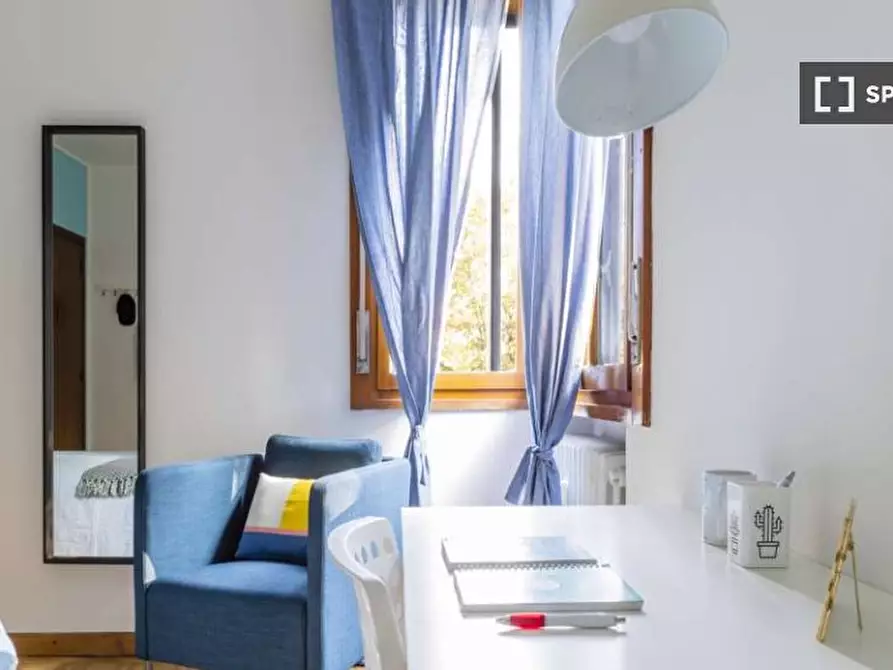 Immagine 9 di Camera condivisa in affitto  in Via Felice Mendelssohn a Padova