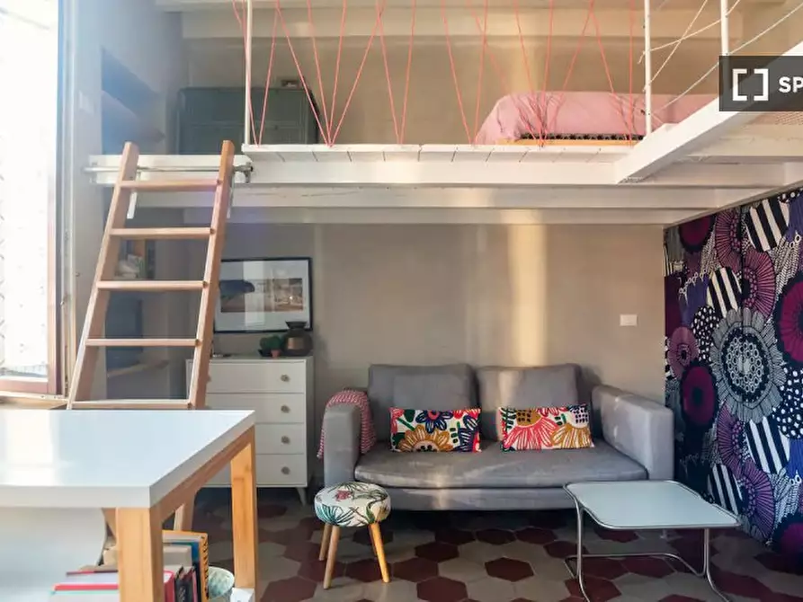 Immagine 5 di Appartamento in affitto  in Via Pastrengo a Milano