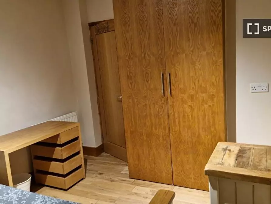 Immagine 14 di Camera condivisa in affitto  in Rayners Rd a Wandsworth