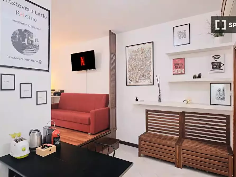 Immagine 18 di Ufficio in affitto  in Via Angelo Tittoni a Roma