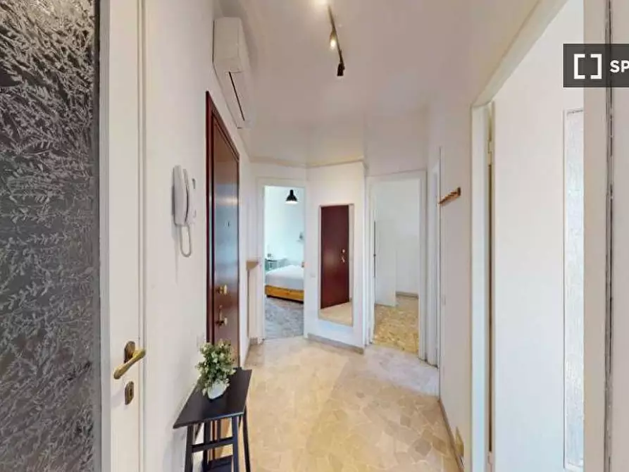 Immagine 7 di Camera condivisa in affitto  in Via Luigi Bertelli a Milano