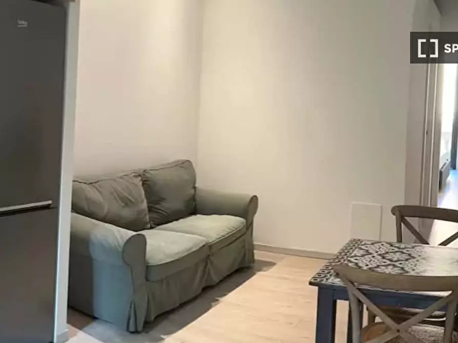 Immagine 1 di Appartamento in affitto  in Via Pastrengo a Milano