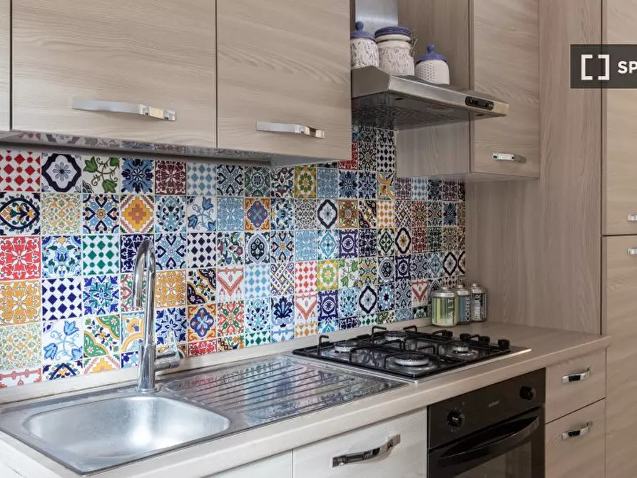 Immagine 8 di Ufficio in affitto  in Via Pietro Adami a Roma