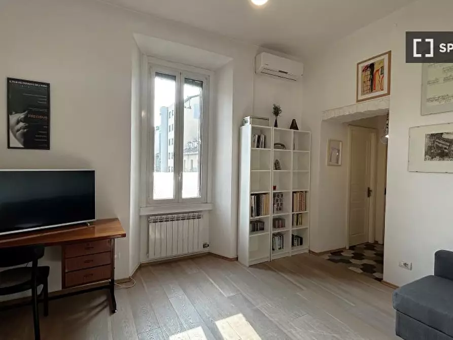 Immagine 4 di Appartamento in affitto  in Via Matteo Maria Boiardo a Milano
