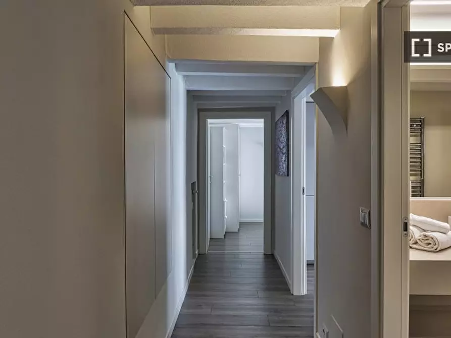 Immagine 14 di Ufficio in affitto  in Via Roma a Genova