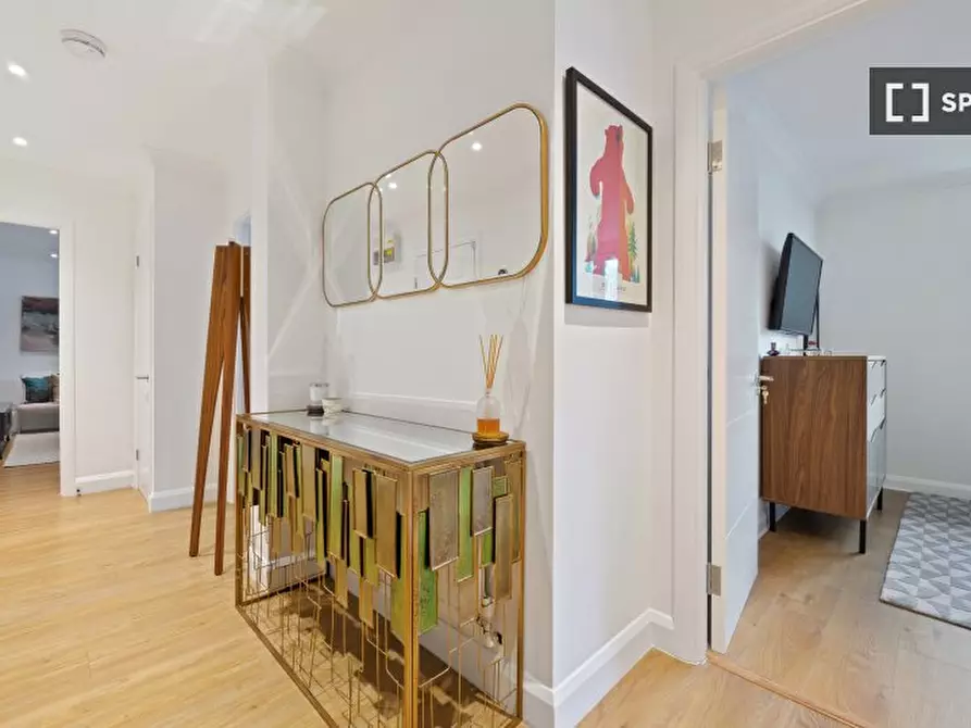 Immagine 7 di Appartamento in affitto  in A Canonbury St a Islington