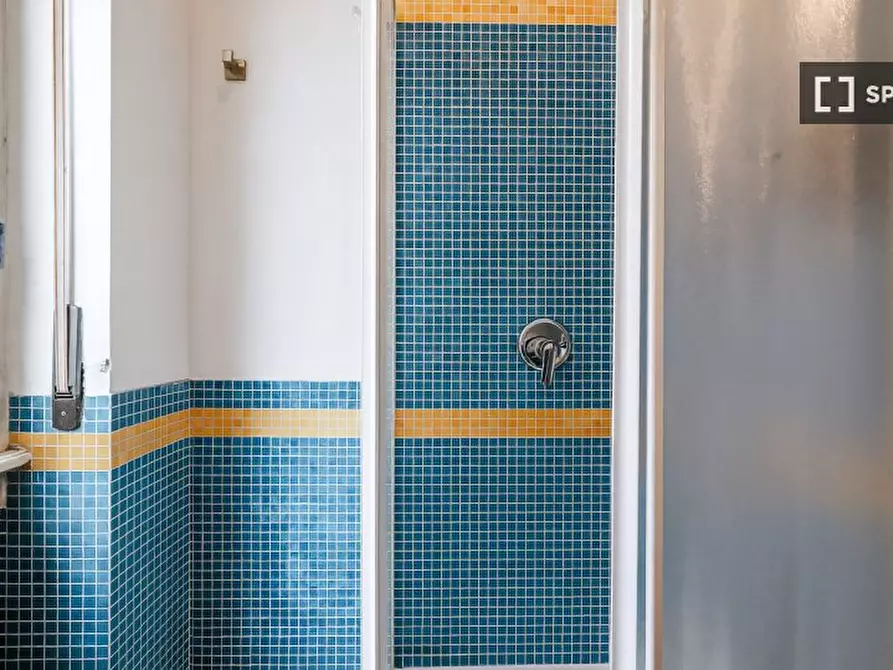 Immagine 8 di Appartamento in affitto  in Via Vittor Pisani a Milano