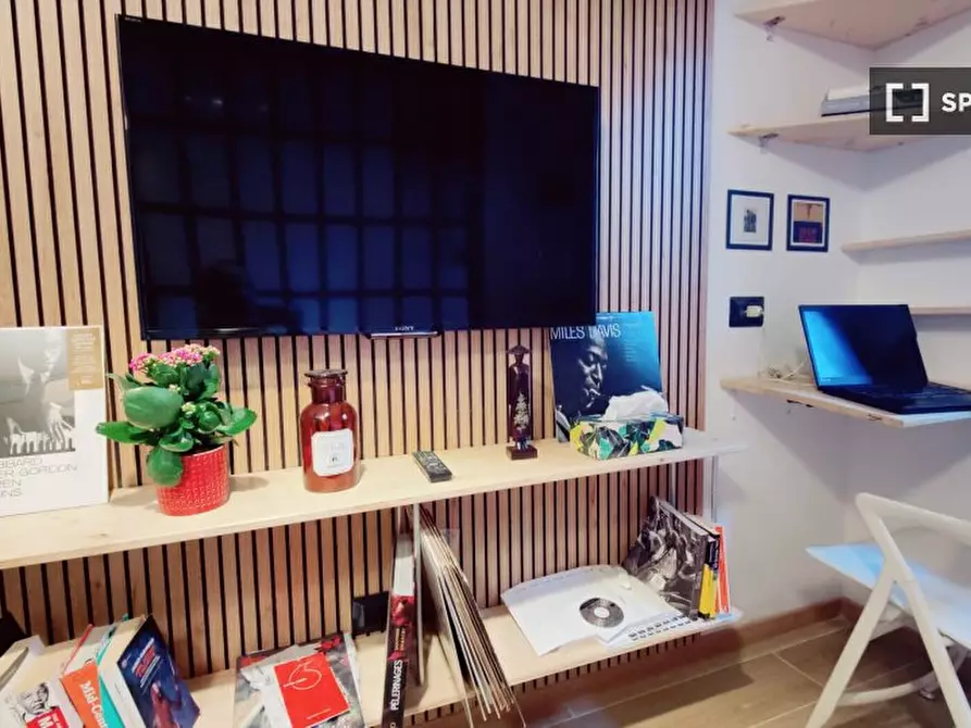 Immagine 2 di Ufficio in affitto  in Viale Monza a Milano