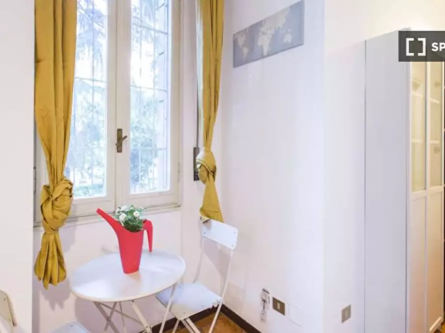 Immagine 10 di Camera condivisa in affitto  in Via Bartolomeo d'Alviano a Milano