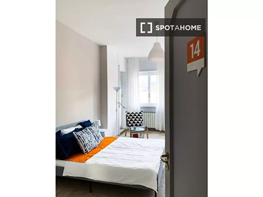 Immagine 6 di Camera condivisa in affitto  in Corso Massimo d'Azeglio n. Scala H a Torino