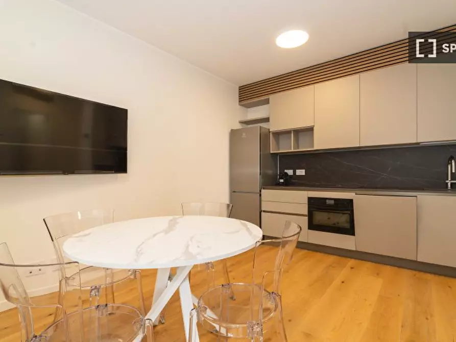 Immagine 16 di Appartamento in affitto  in Via Giovanni Battista Piranesi a Milano