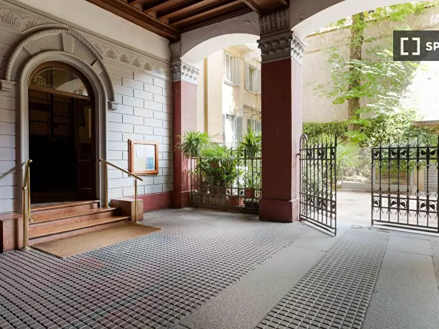 Immagine 14 di Appartamento in affitto  in Via Benedetto Marcello a Milano