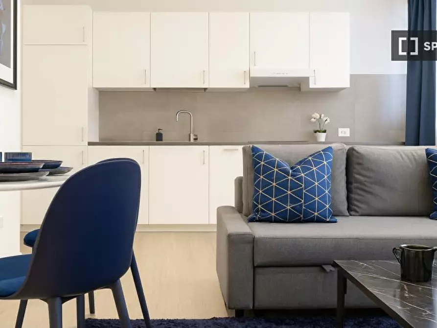 Immagine 8 di Appartamento in affitto  in Viale Legioni Romane a Milano