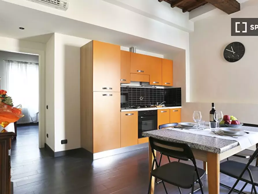 Immagine 10 di Appartamento in affitto  in Via Guelfa a Firenze