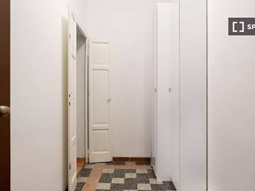 Immagine 12 di Camera condivisa in affitto  in Via Vigevano a Milano