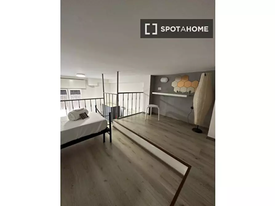 Immagine 6 di Appartamento in affitto  in Via Antonio Oroboni a Milano