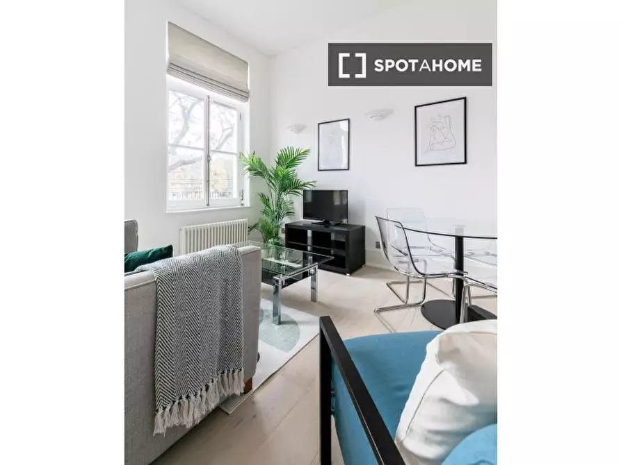 Immagine 2 di Appartamento in affitto  in Grenbeck Court a Kensington