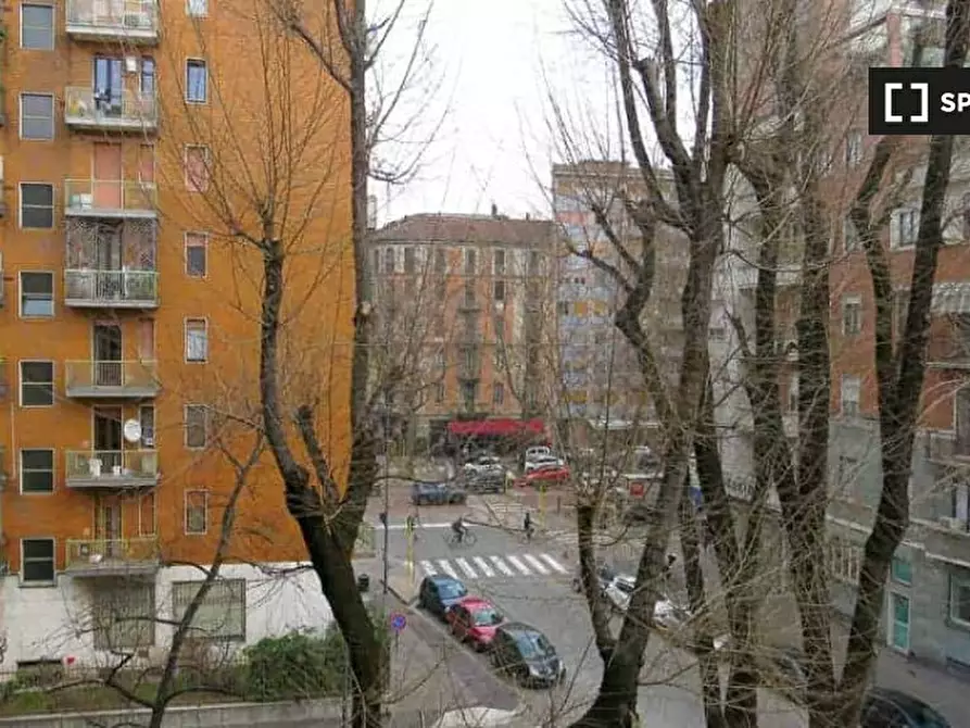 Immagine 16 di Appartamento in affitto  in Via Passo Buole a Milano