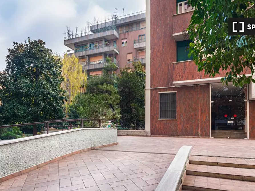 Immagine 18 di Appartamento in affitto  in Piazza Simone Bolivar a Milano