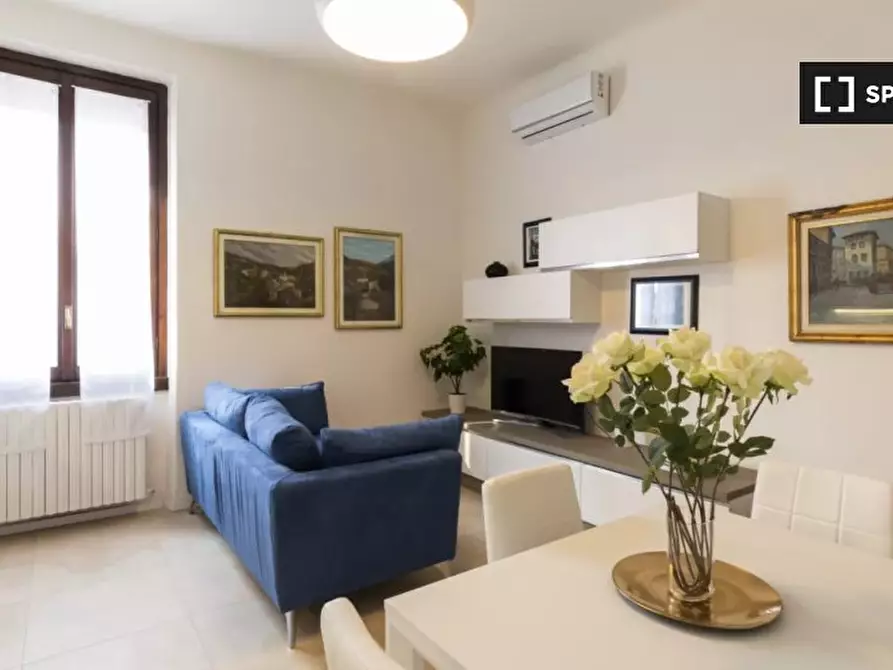 Immagine 2 di Appartamento in affitto  in Viale Fulvio Testi a Milano