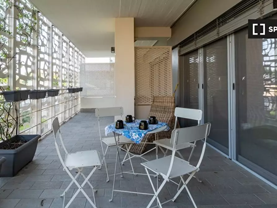 Immagine 4 di Appartamento in affitto  in Via Marco Fabio Quintiliano a Milano