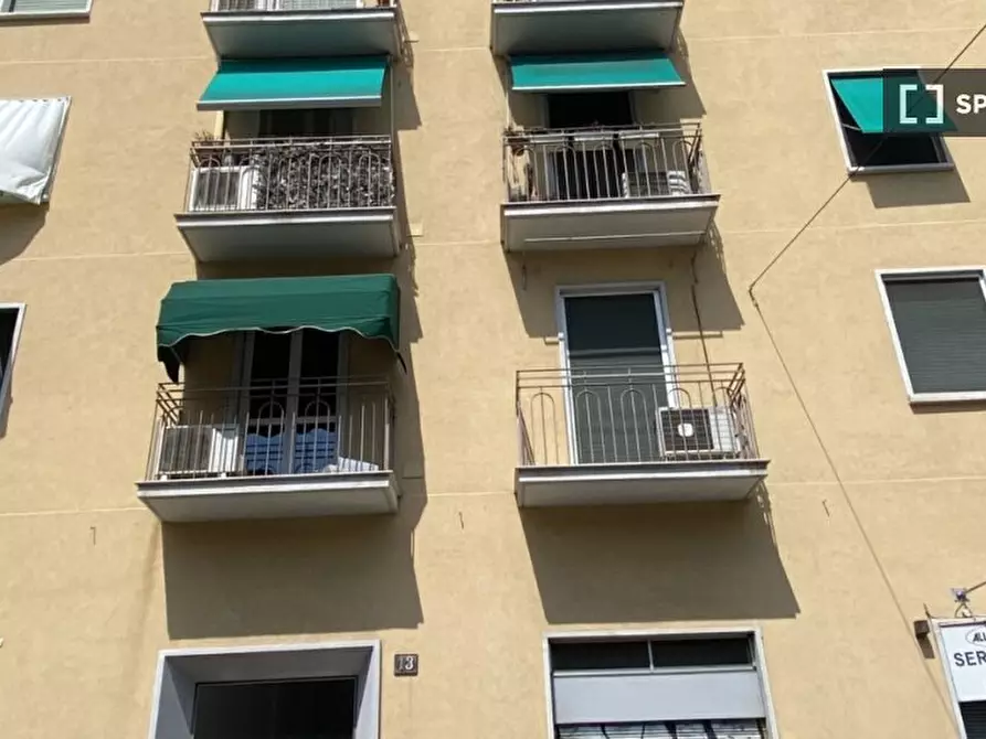 Immagine 15 di Appartamento in affitto  in Via Tito Livio a Milano