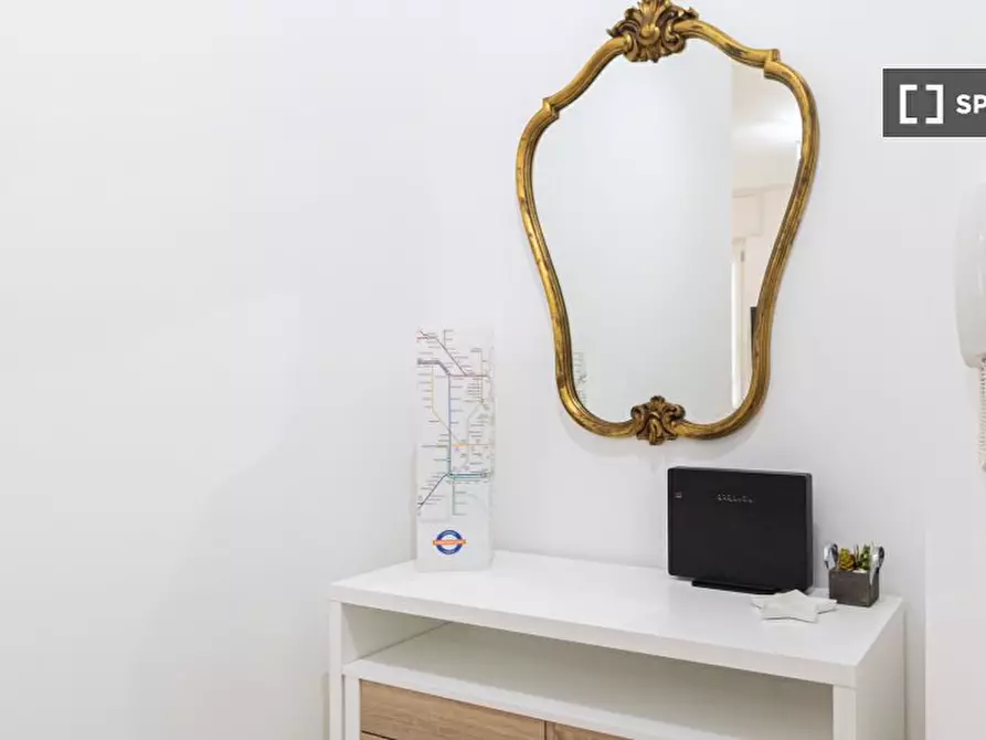 Immagine 9 di Ufficio in affitto  in Via Cambiasi a Milano