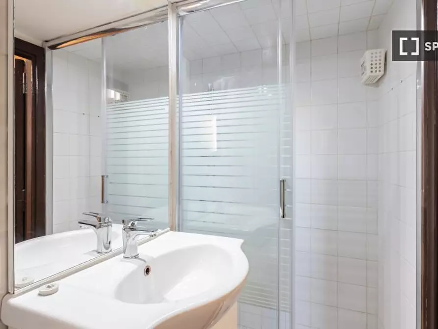 Immagine 16 di Appartamento in affitto  in Via della Stazione Vaticana a Roma