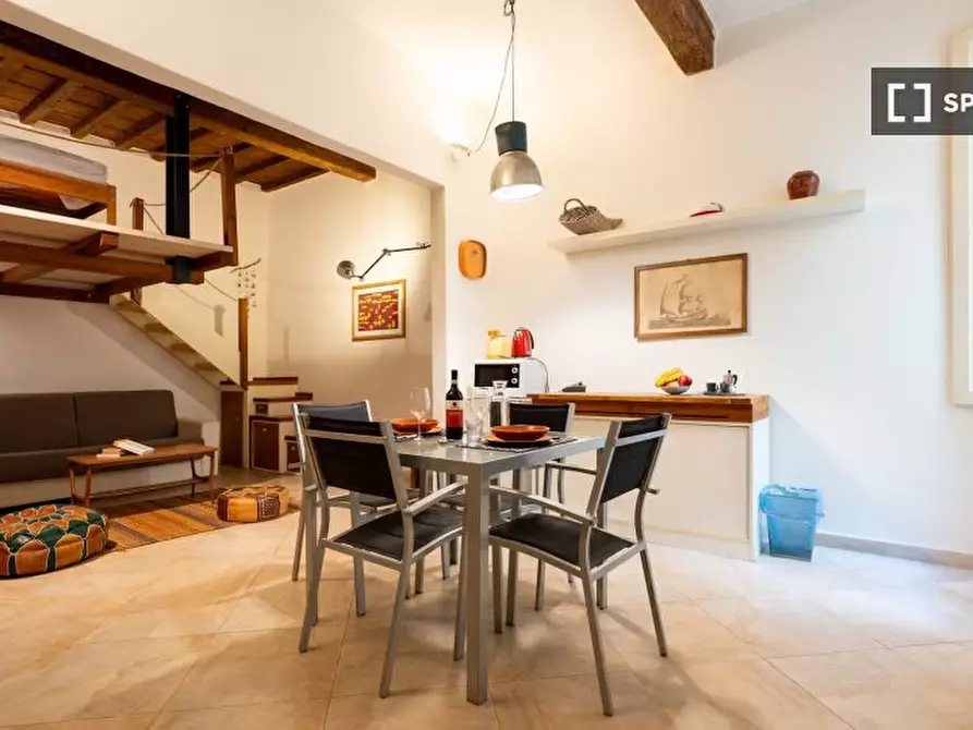 Immagine 7 di Appartamento in affitto  in Via dei Pilastri a Firenze