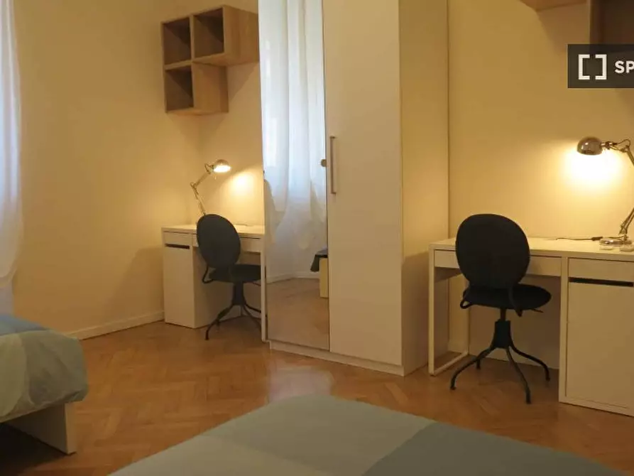 Immagine 3 di Appartamento in affitto  in Via Beato Angelico a Milano