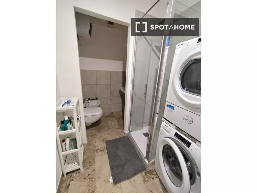 Immagine 17 di Camera condivisa in affitto  in Via Ugo Bassi a Bologna