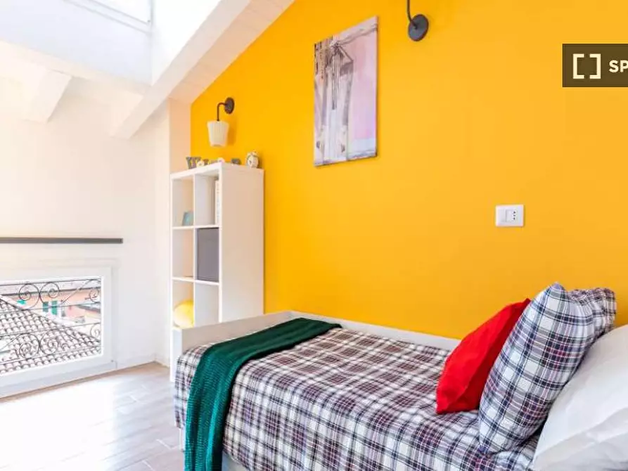 Immagine 2 di Camera condivisa in affitto  in Viale Alfredo Oriani a Bologna