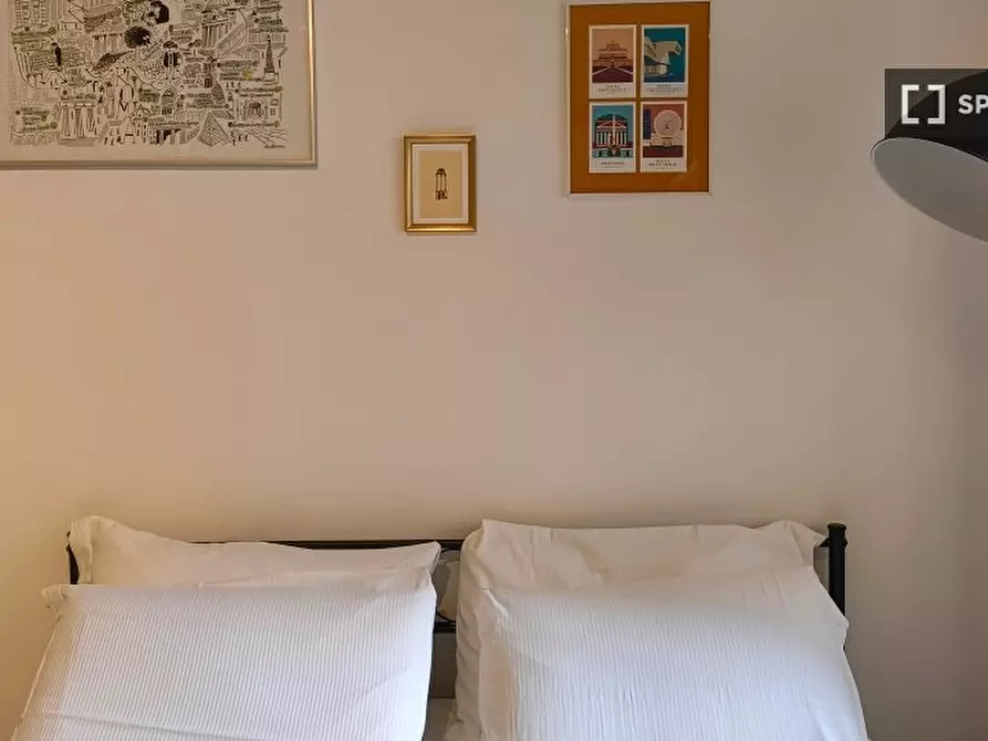 Immagine 19 di Ufficio in affitto  in Via Giovanni De Calvi, 00151 Roma RM, Italy a Roma