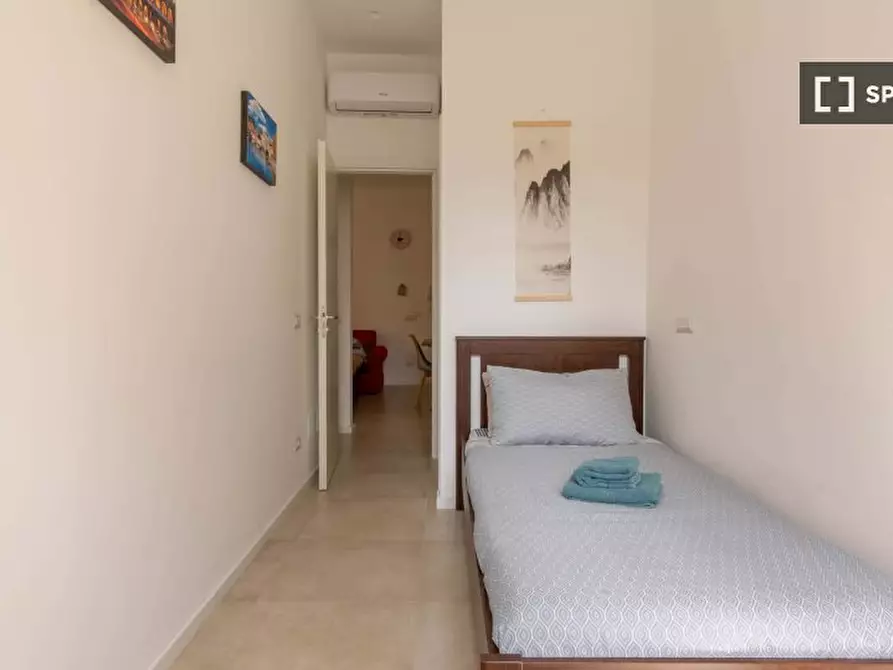 Immagine 12 di Appartamento in affitto  in Via Giacomo Barzellotti a Roma