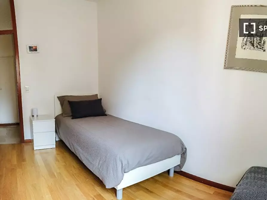 Immagine 2 di Camera condivisa in affitto  in Via Gocciadoro a Trento