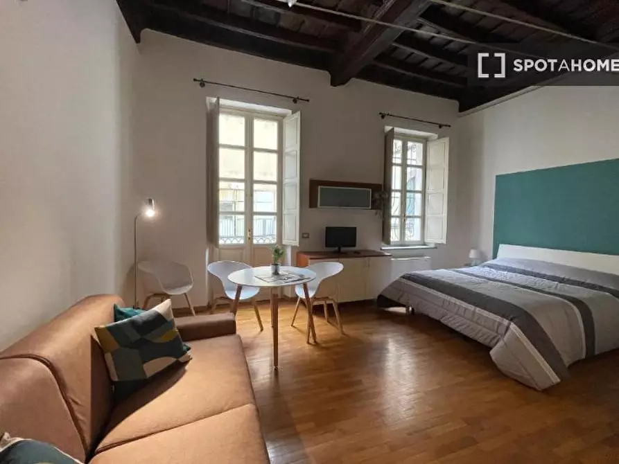 Immagine 8 di Appartamento in affitto  in Via Giovanni Giolitti a Torino