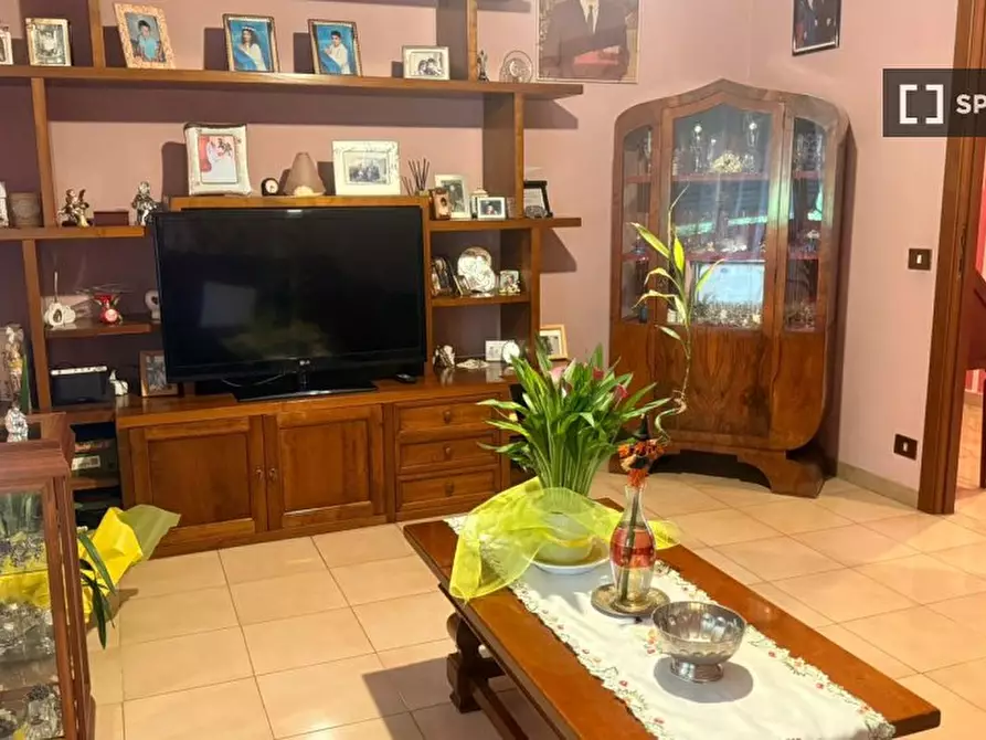 Immagine 6 di Appartamento in affitto  in Via Guido Biagi a Roma