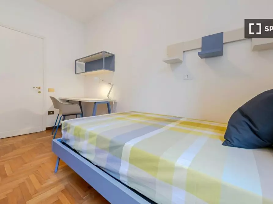 Immagine 3 di Camera condivisa in affitto  in AGRIGENTO a Padova