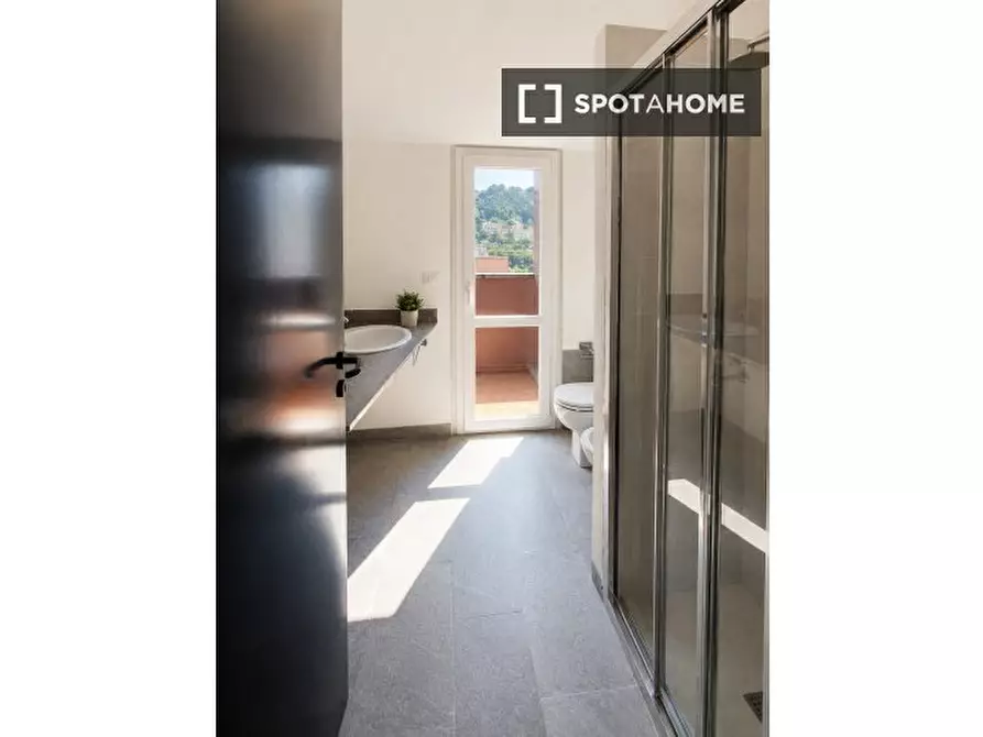 Immagine 6 di Appartamento in affitto  in Via degli Ottoboni a Milano