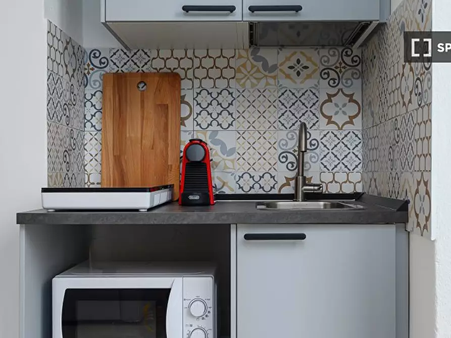 Immagine 9 di Ufficio in affitto  in Piazza Insubria a Milano