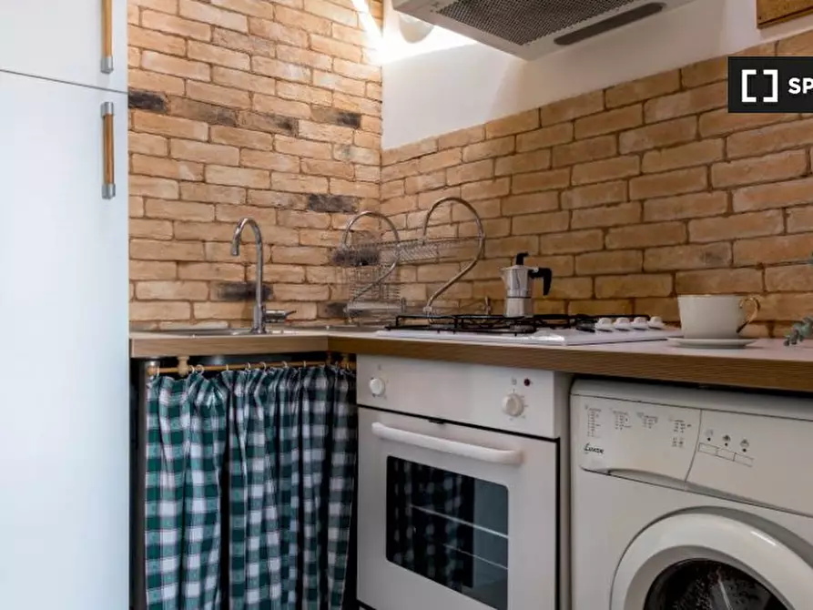 Immagine 8 di Appartamento in affitto  in Via Giovanni Pezzotti a Milano