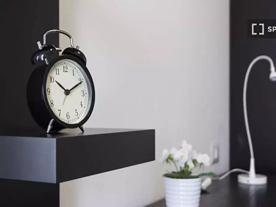 Immagine 7 di Camera condivisa in affitto  in Largo Cavalieri di Malta a Milano