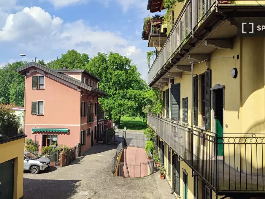 Immagine 14 di Appartamento in affitto  in Via Novara a Milano