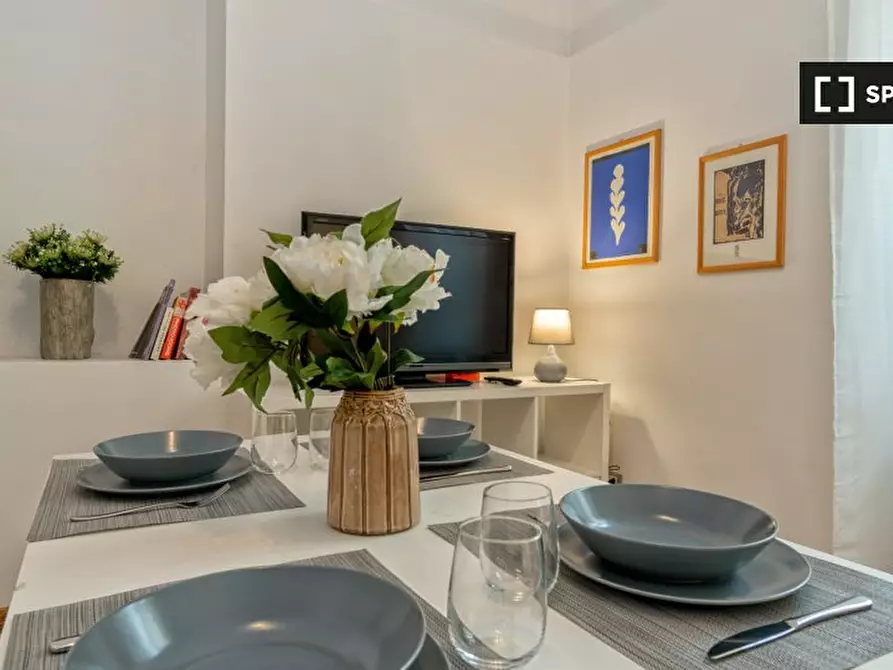 Immagine 8 di Appartamento in affitto  in Via Homs a Roma