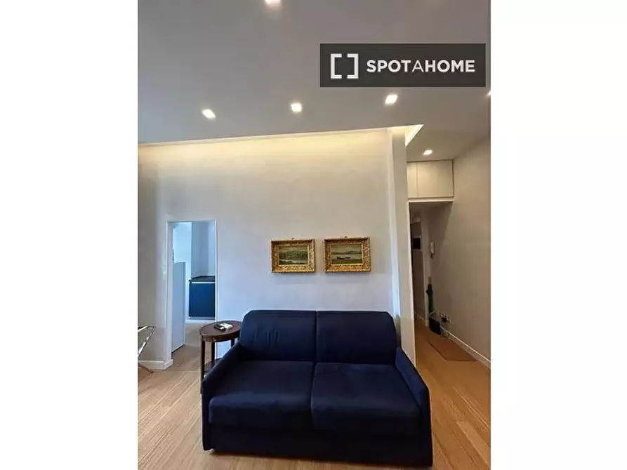 Immagine 15 di Appartamento in affitto  in Viale Manzoni a Roma