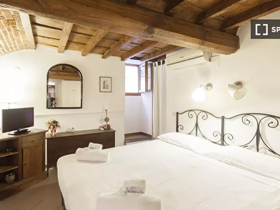 Immagine 10 di Appartamento in affitto  in Via Lambertesca a Firenze