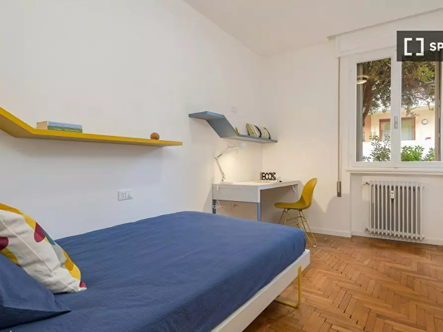 Immagine 3 di Camera condivisa in affitto  in Emo-Capodilista a Padova