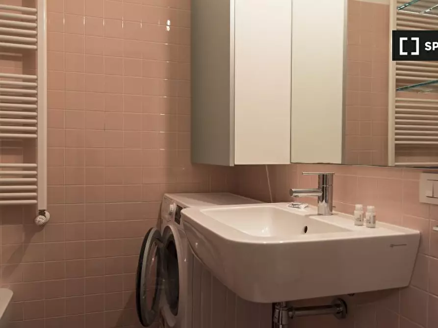 Immagine 19 di Appartamento in affitto  in Via Magolfa a Milano